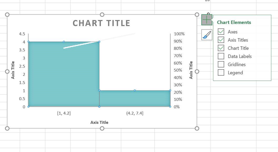 Graphs created in Excel 2019 disappeared even when saved - Microsoft ...