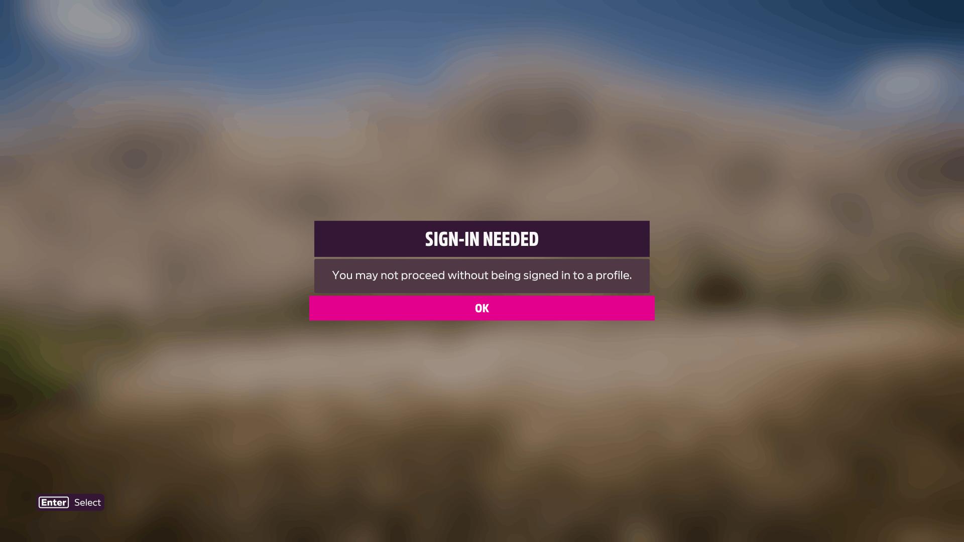 (PC) Xbox Game Pass: Forza Horizon 5 Cannot Sign In Even Though I'm ...