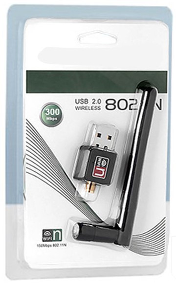 højdepunkt personificering Produktion REALTEK USB Wireless LAN Adapter setup failed. - Microsoft Community