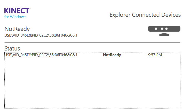 Download Kinect for Windows Runtime from Official Microsoft Download Center