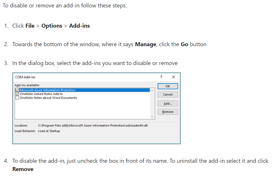 office-365-excel-power-query-not-working-properly-display-issue