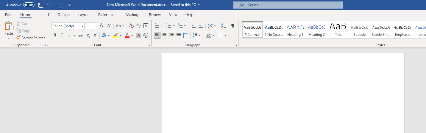 MS Office font size has become huge and almost un-useable. - Microsoft ...