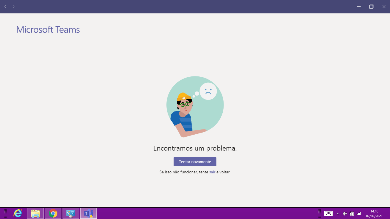 Quando eu entro aparece para desbloquear o jogo completo - Microsoft  Community