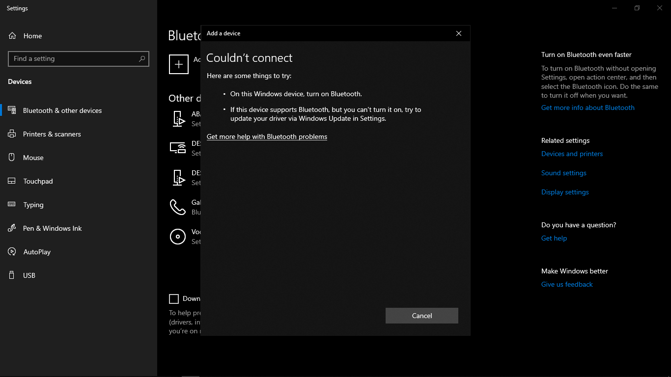 How to Add Bluetooth to A PC