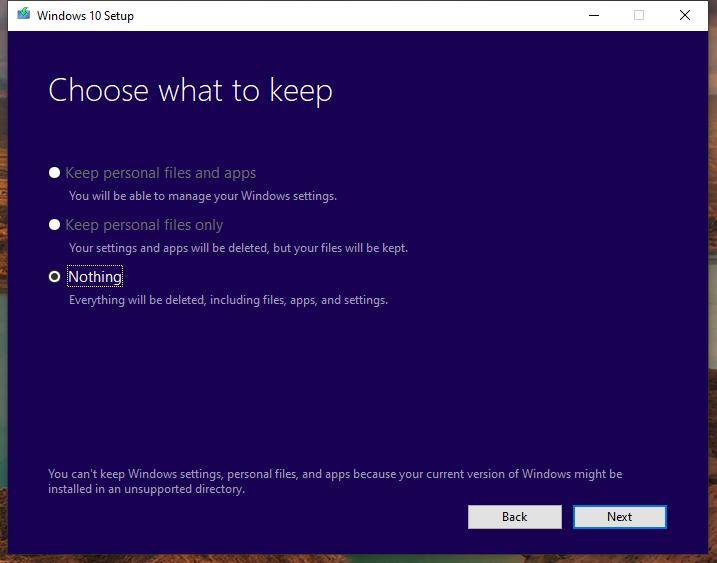 Windows 10 Pro Update Failures Today - Microsoft Community