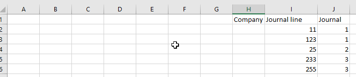 If Value In Cell A1 Equals The Value In B1 Then Populate Cell C1 With ...