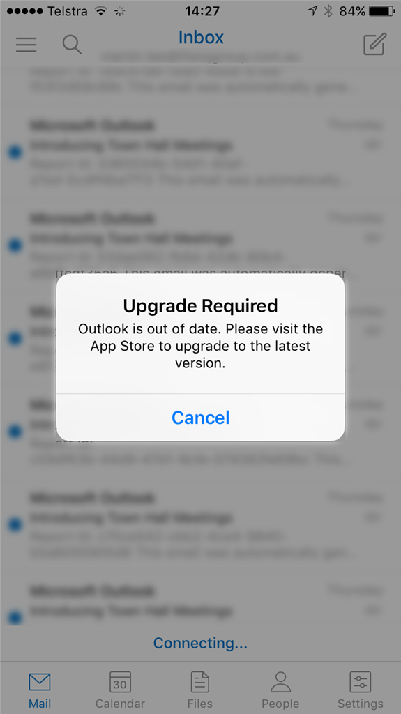 How To Update App Store 