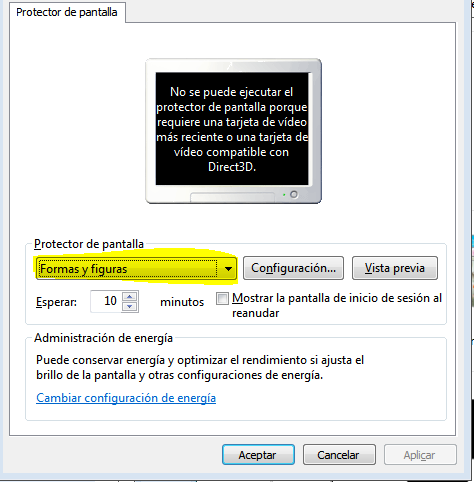 Actualizar tarjeta grafica vga estandar para windows discount 7