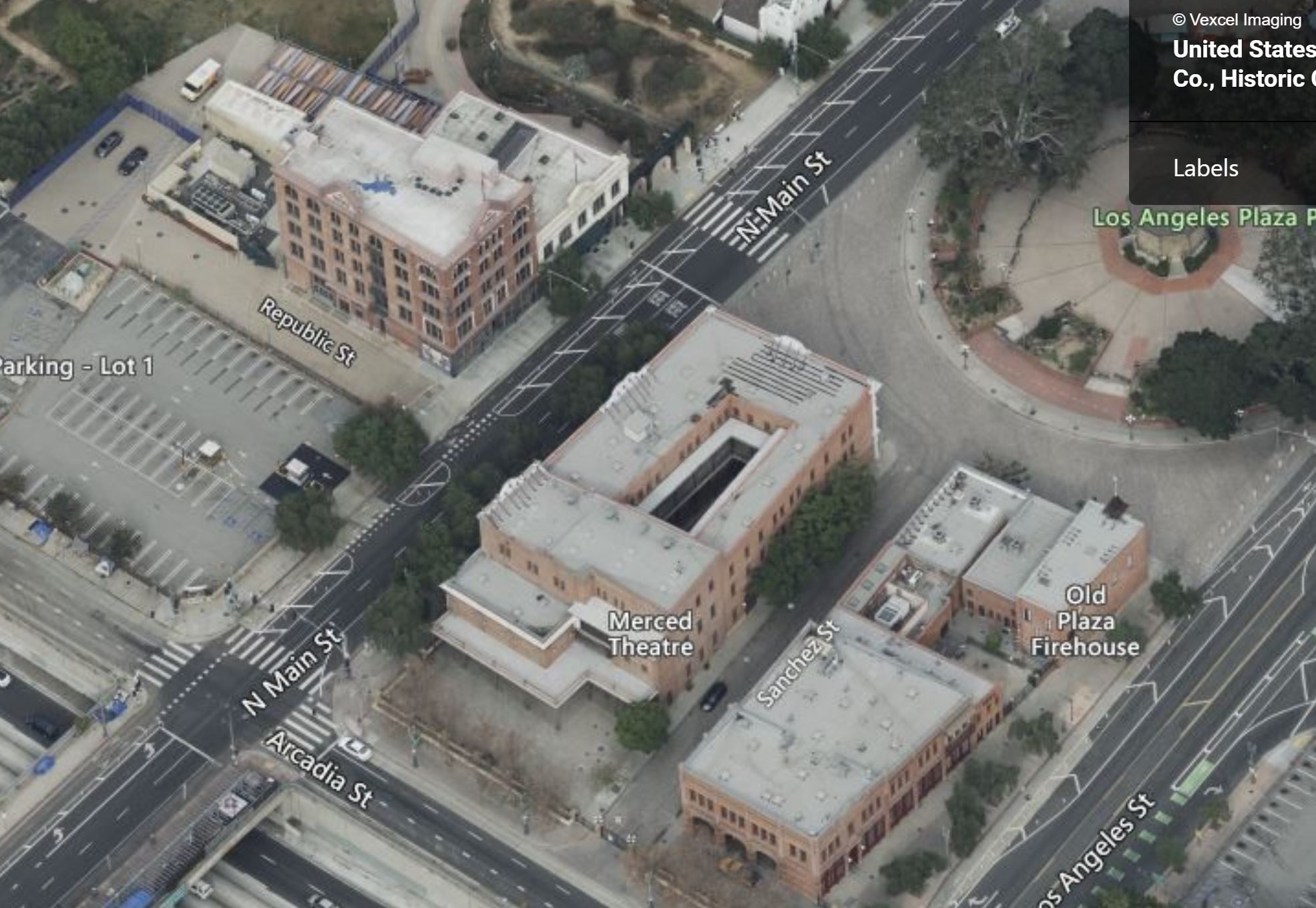 In Bing Maps Bird S Eye View Is There A Way To Rotate The Image Other   71661a4d 9e2a 4f52 9038 3686a5be5a8c