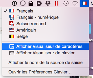 Raccourcis clavier Mac dans Word - Communauté Microsoft