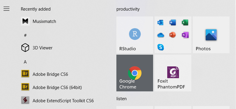 the bacground color of icons on pinboard - Microsoft Community