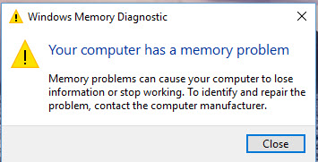 PC Trouble? How to Check for Memory Problems in Windows