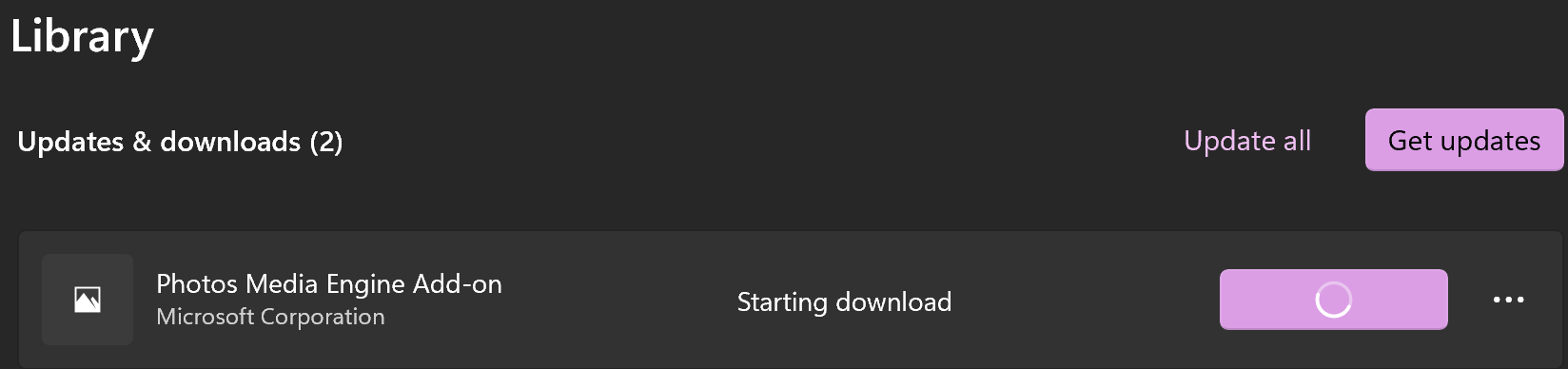 My Download Is Stuck! Help! - General Discussion - Microsoft