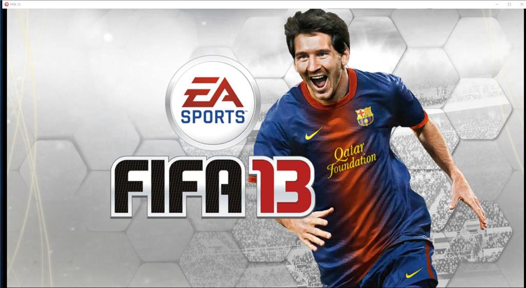 FIFA 13 Origin Key GLOBAL