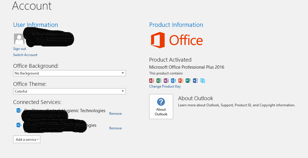 SharePoint Calendar doesn t sync with Outlook Calendar Microsoft
