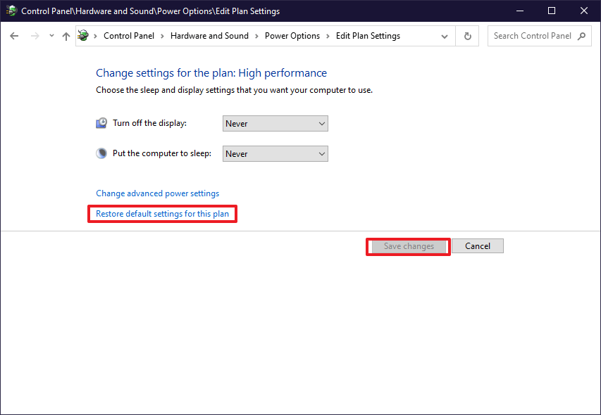 My PC is stuck in sleep mode and won't shut off. - Microsoft Community