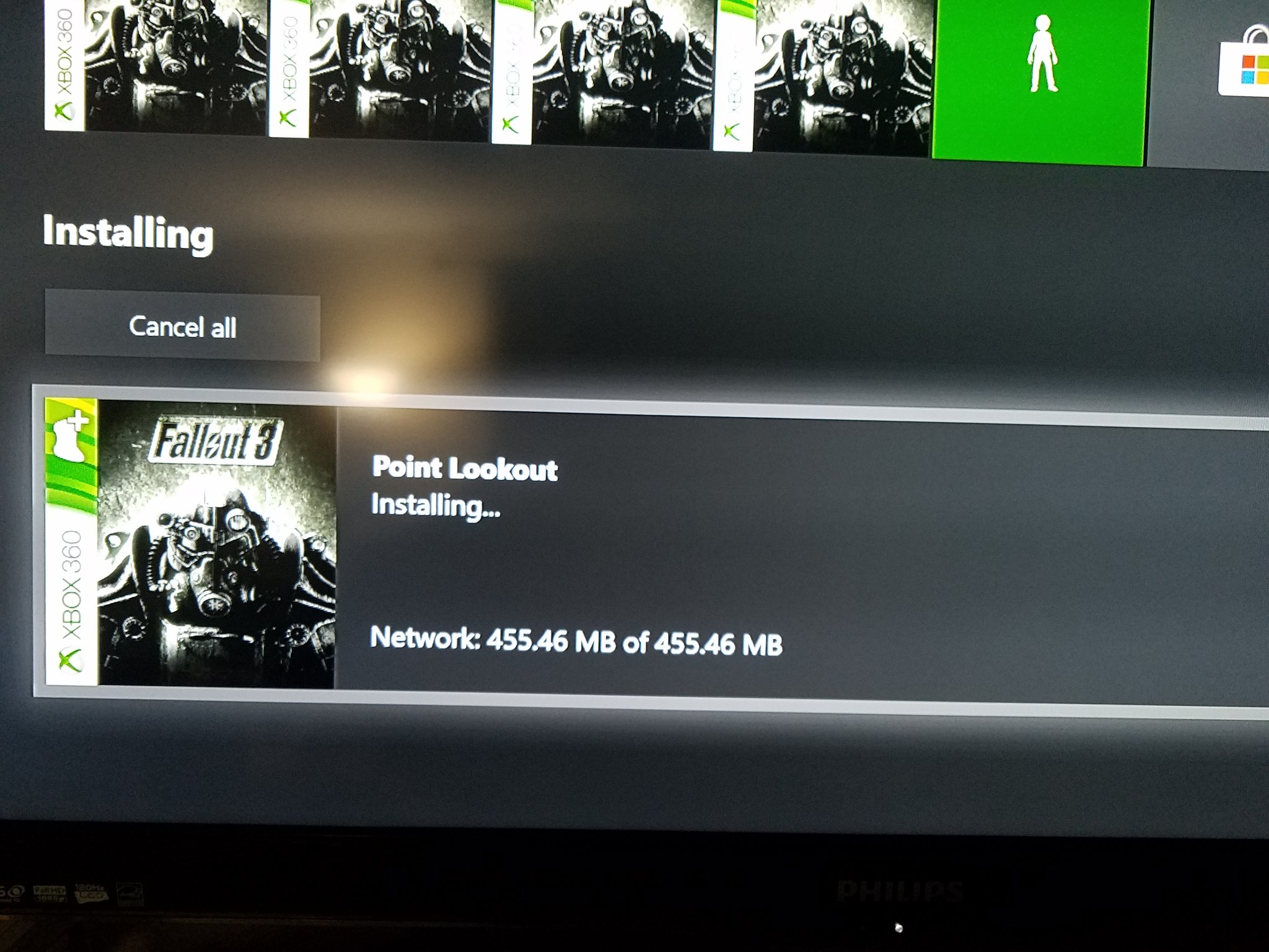 Fallout 3 Dlc On Xbox One Microsoft Community