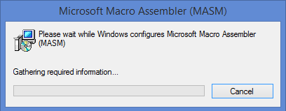 Microsoft Assembler Masm Free Download
