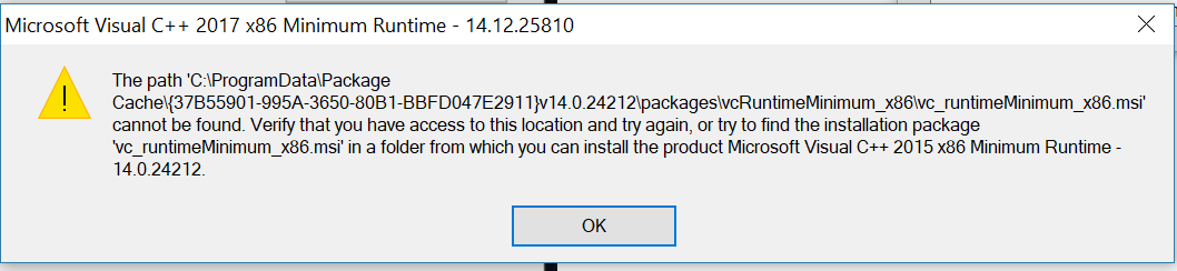 Programdata packages. Microsoft Visual c 2019 x86 minimum runtime 14.28.29334. Microsoft Visual c 2019 x64 minimum runtime. Microsoft Visual c 2019 x86 minimum runtime 14.28.29334 ошибка в стиме. Visual c++ 2022.