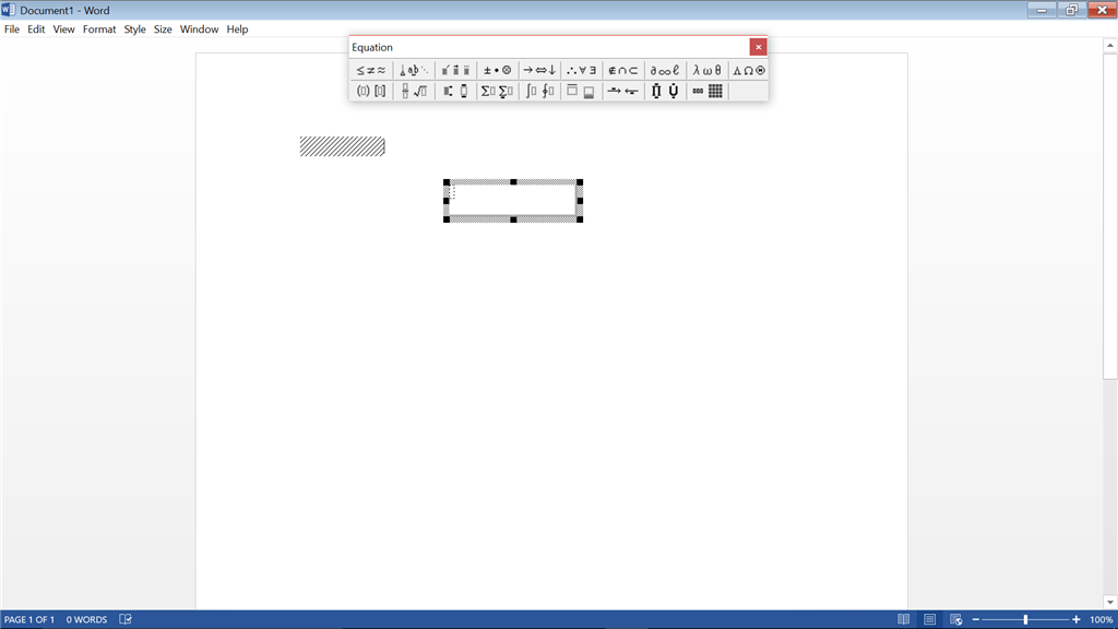 Microsoft equation editor mac download