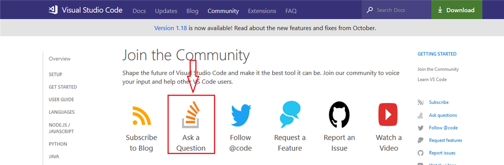 visual-studio-code-assembly-language-microsoft-community