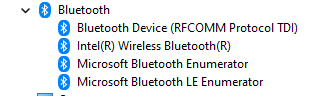 "Try Connecting Your Device Again" Bluetooth Pairing Error For ...