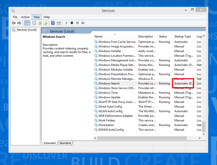 Search Box In Windows 8.1 - Microsoft Community