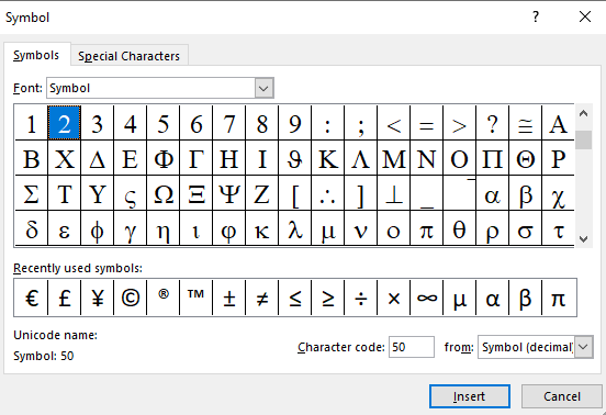 Missing Excel Symbols Microsoft Community