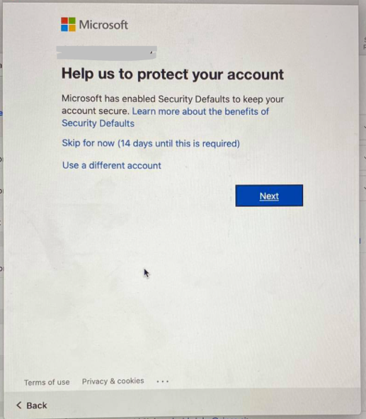 How To Bypass Initial User Authentication Requirement For Office 365 ...