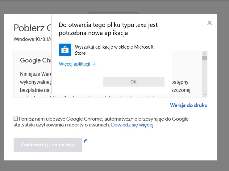 Windows Defender Usuwa Co Popadnie I Uniemożliwia Otwieranie.