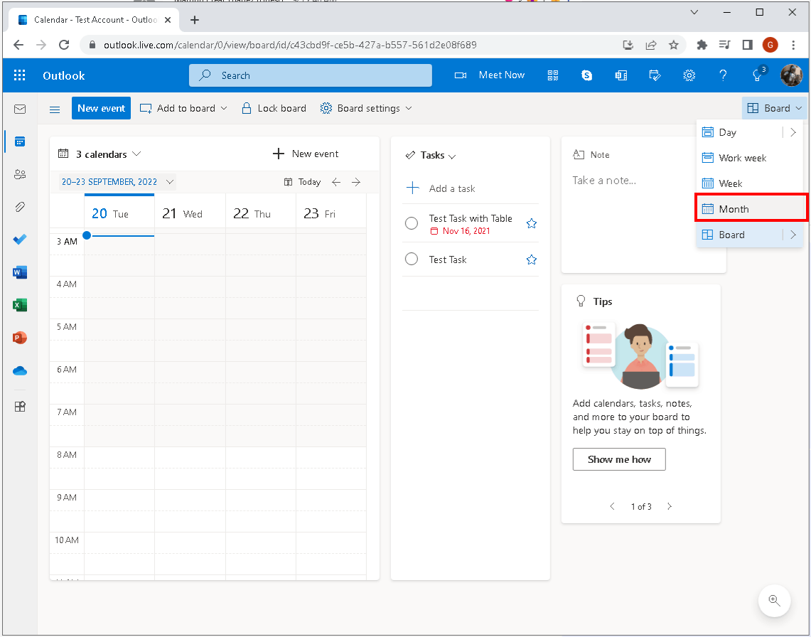 get-rid-of-board-view-in-outlook-365-microsoft-community