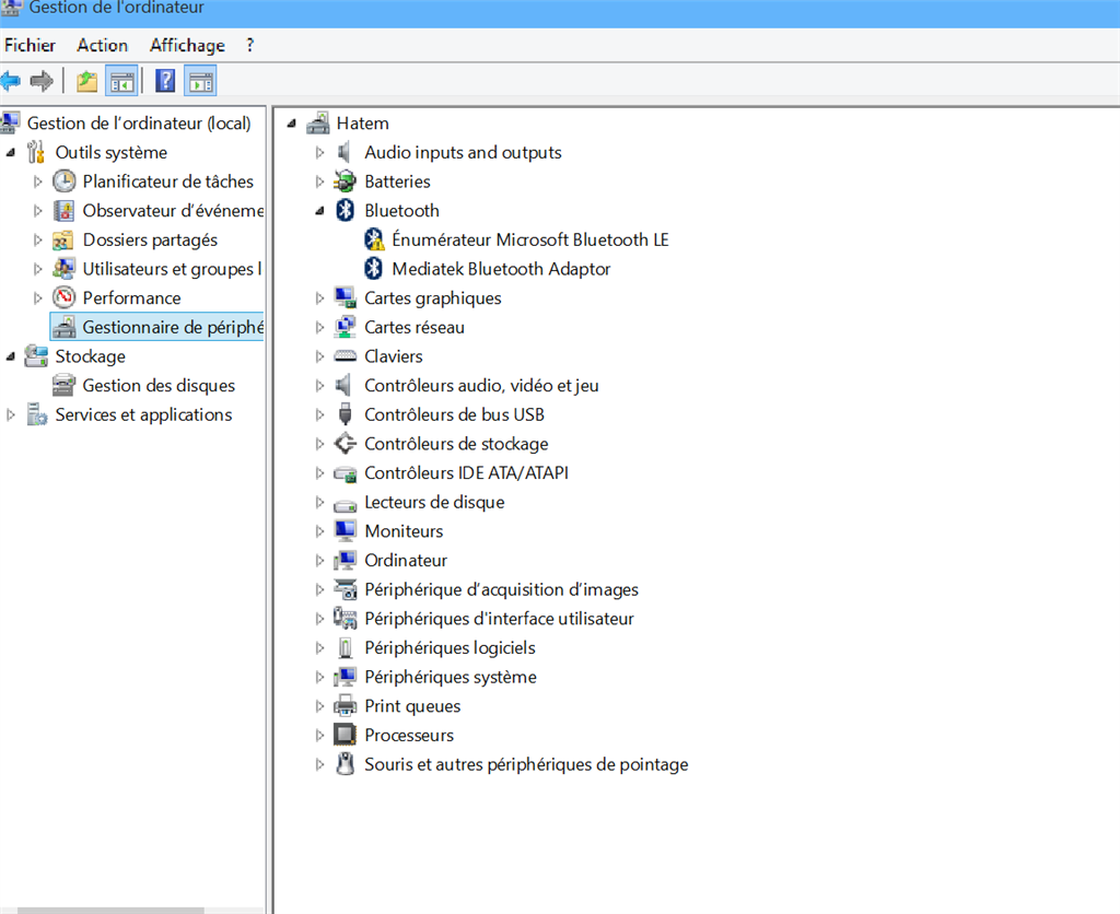 Bluetooth Not Working On Win 10 Asus Vivobook S301la Microsoft Community