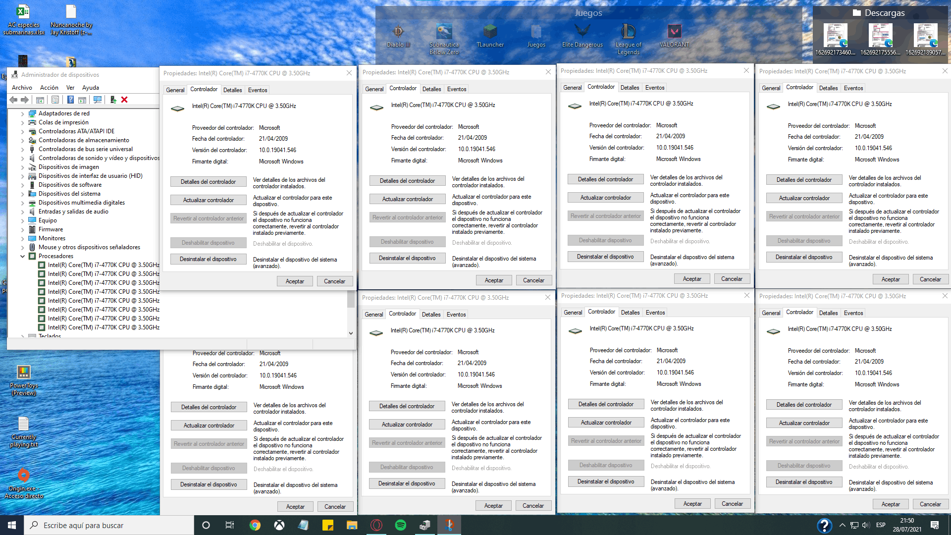 Big Stuttering Issues Cpu And Gpu Usage Drops To Nearly 0 Microsoft Community