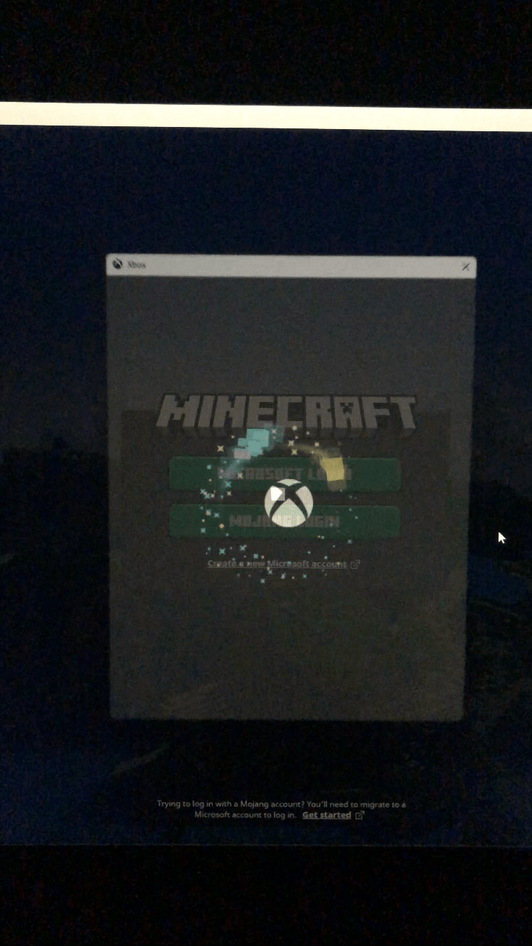 minecraft license disappeared - Microsoft Community