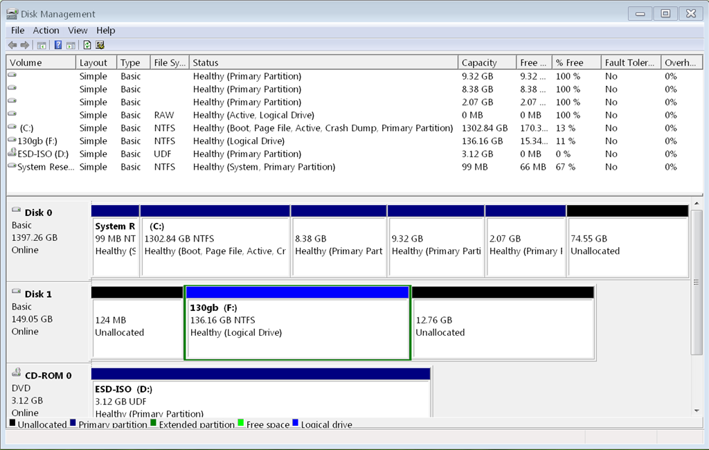 Can T Upgrade To Windows 10 Error C 017 Microsoft Community