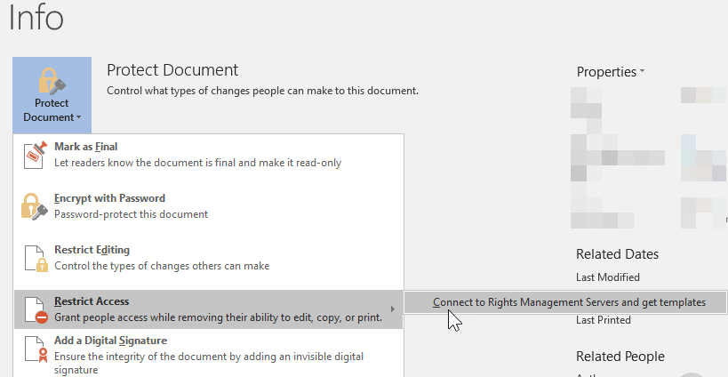 Microsoft Access Template For Document Management