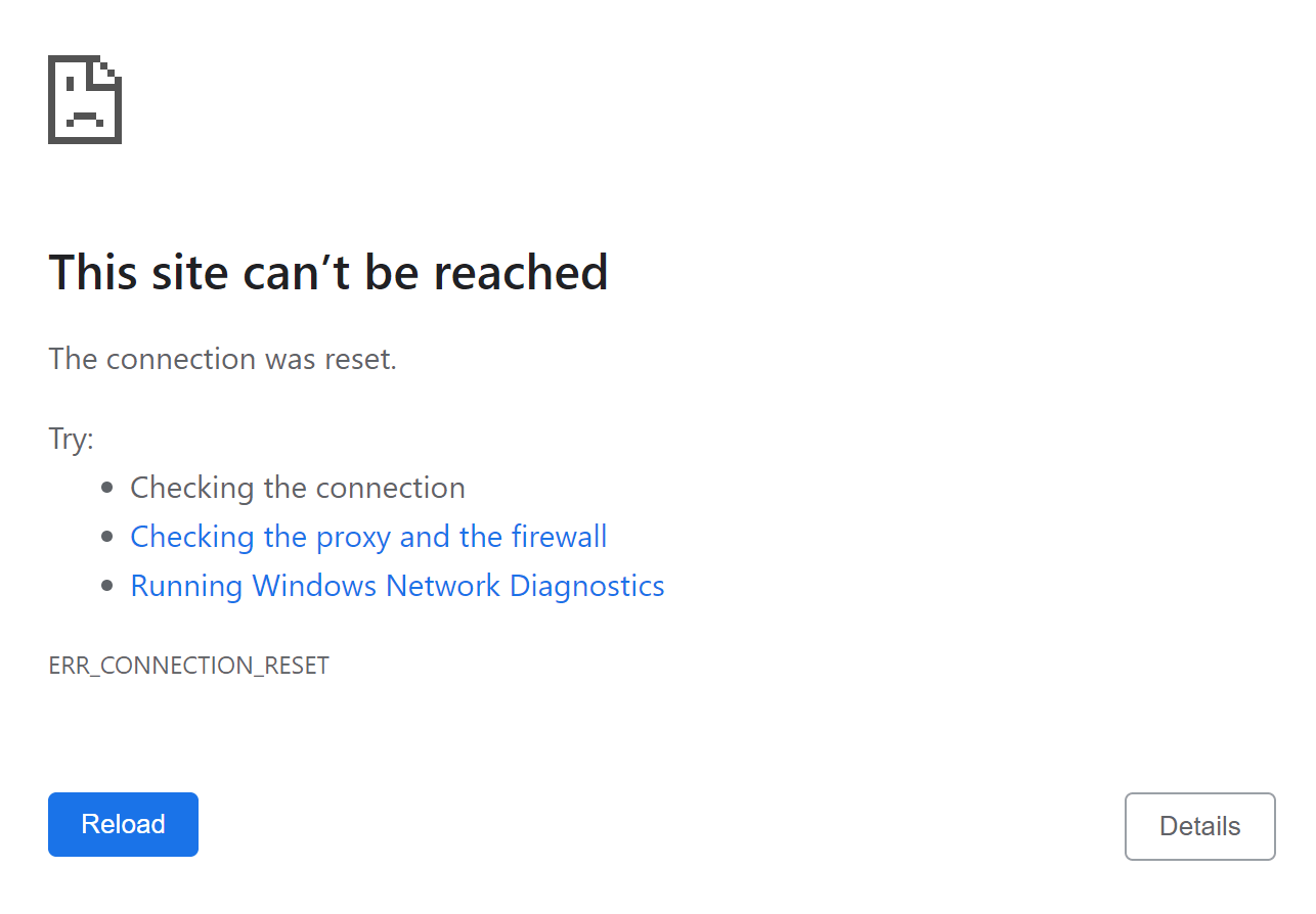 Can't Open OneDrive Files In Web Browsers - Microsoft Community