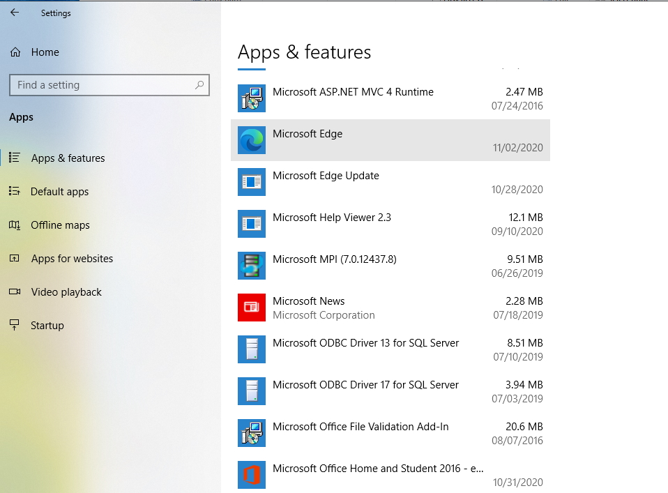 Edge keeps closing pinned tabs between sessions microsoft community