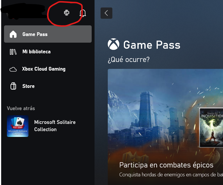 xbox companion app cant stream - Microsoft Community