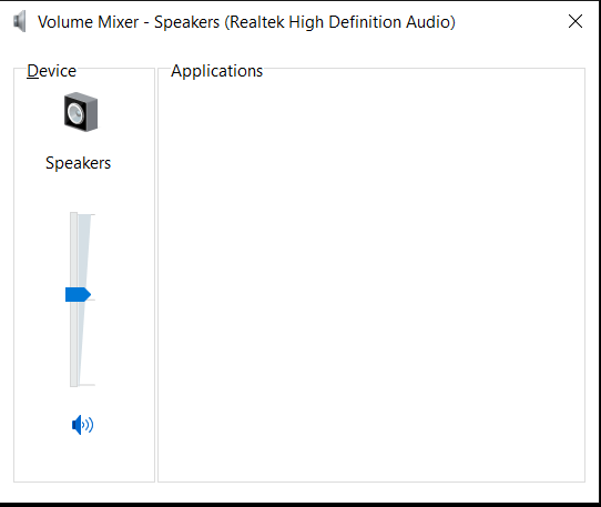 Audio Is Not Responing After Install Clownfish Voice Changer Microsoft Community