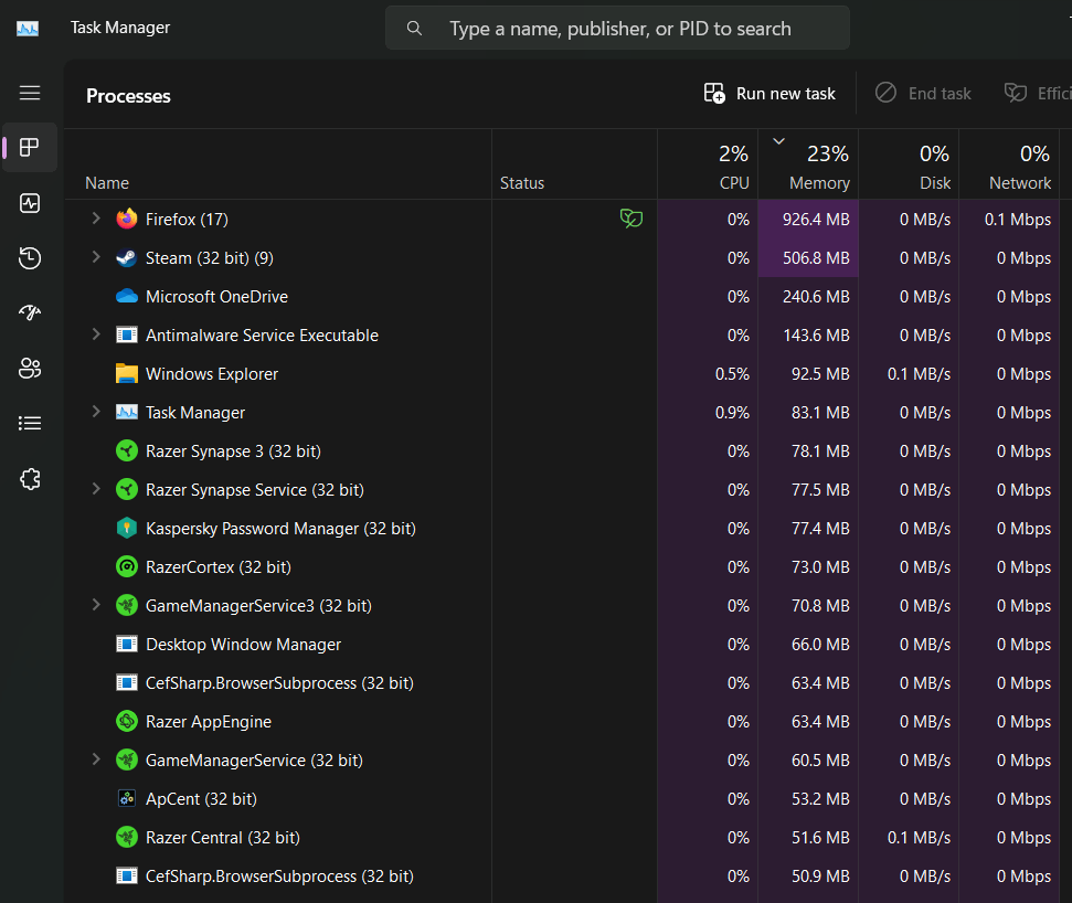 Windows 11 Demoed Running in Just 176 MB RAM