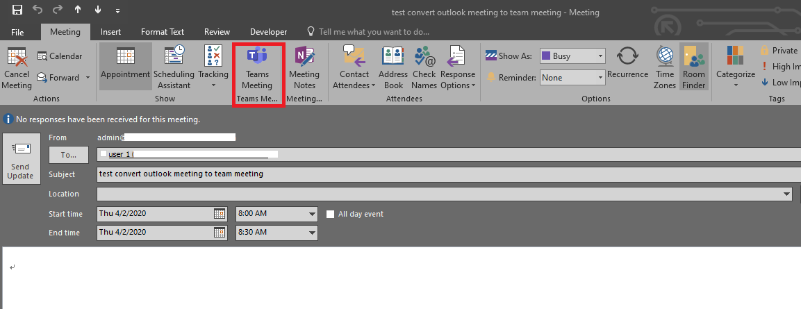 how-do-i-convert-meeting-in-outlook-to-teams-meeting-microsoft-community