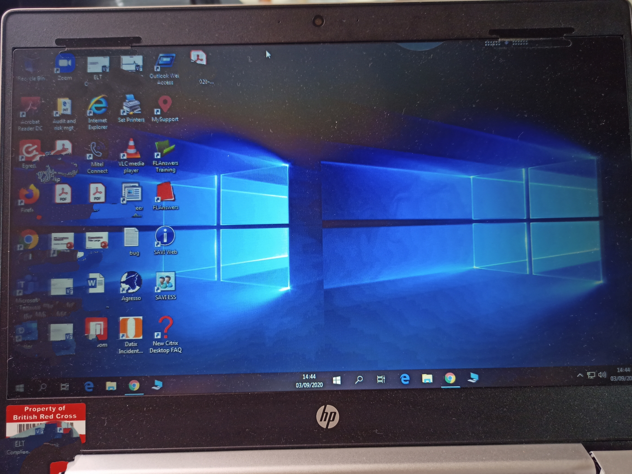 Screen laptop to split how Windows 10: