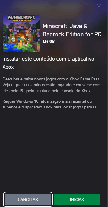 Jogando mine java no celular online com meu amigo do pc com