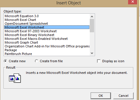 Visio 2016 is unable to edit excel 365 worksheet object Microsoft