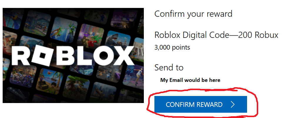 Roblox - 200 Robux Key GLOBAL Cheapest