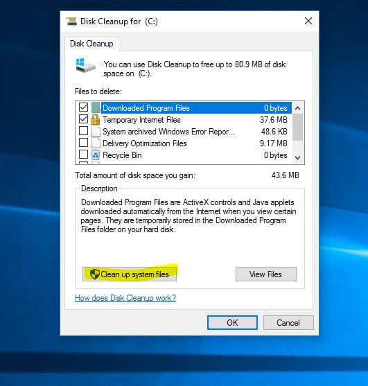 Windows 10 update is stuck at 30% after restart - Microsoft Community