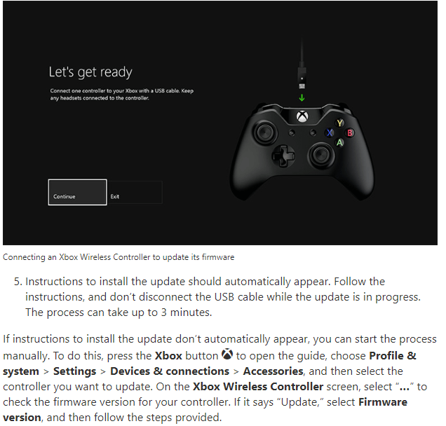 Xbox Controller Suddenly Not Working With Some Games On PC - Microsoft ...