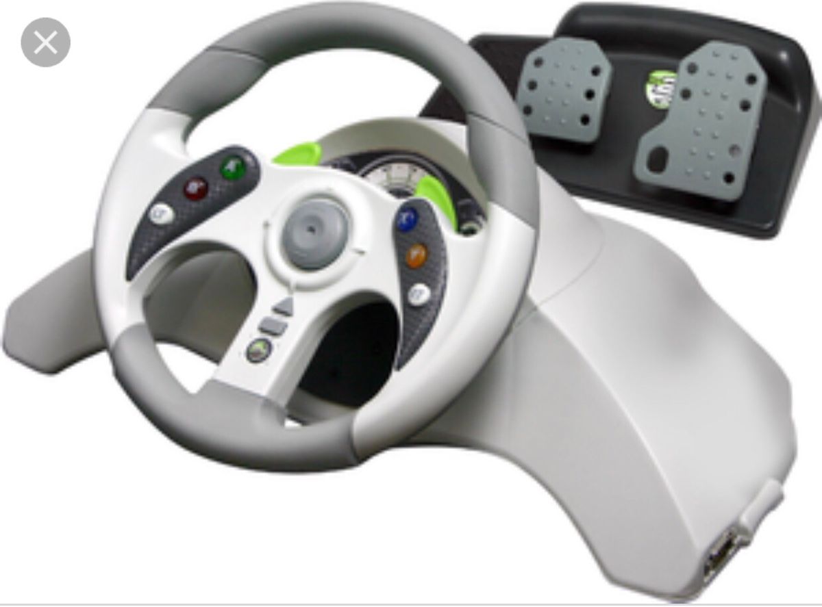 Xbox 360 pc драйвер. Руль Mad Catz mc2 Racing Wheel for Xbox 360. Руль Xbox 360 Logitech. Xbox 360 Steering Wheel. Руль для Xbox one 360.
