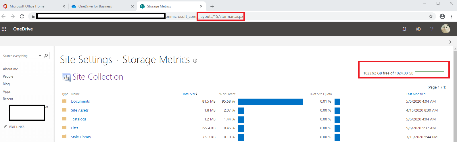 如何检查onenote里文件的存储位置 存储空间已满该怎么办 Microsoft Community